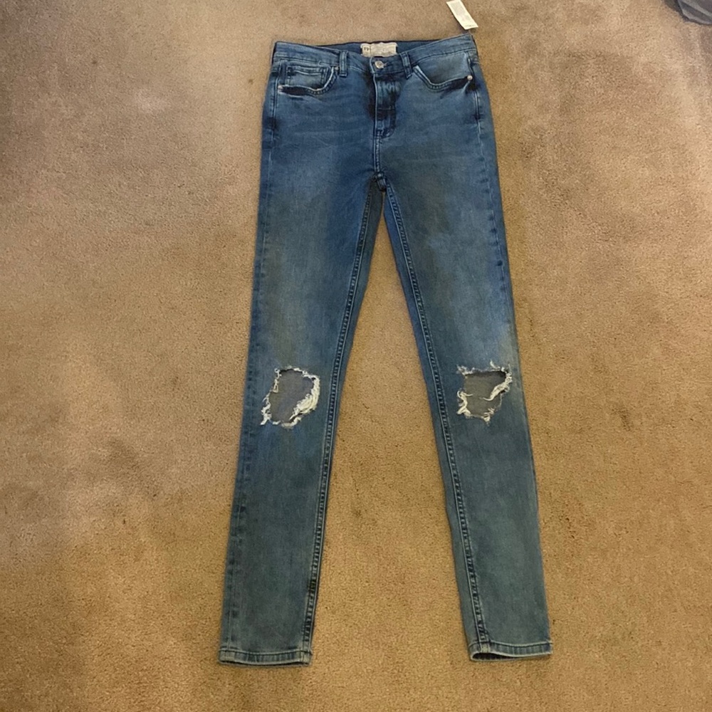 NWT Free People jeans